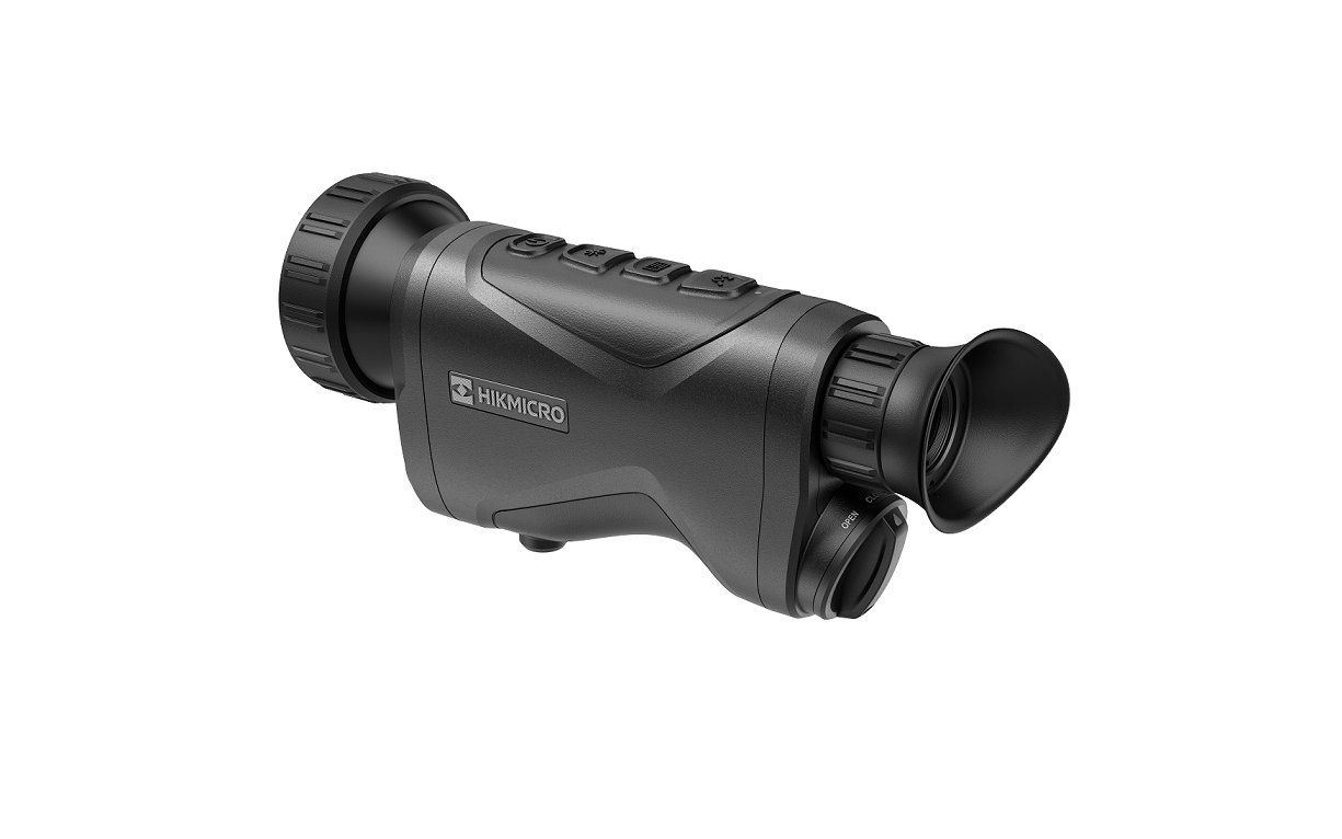 HIKMICRO CONDOR THERMAL MONOCULAR CQ50L